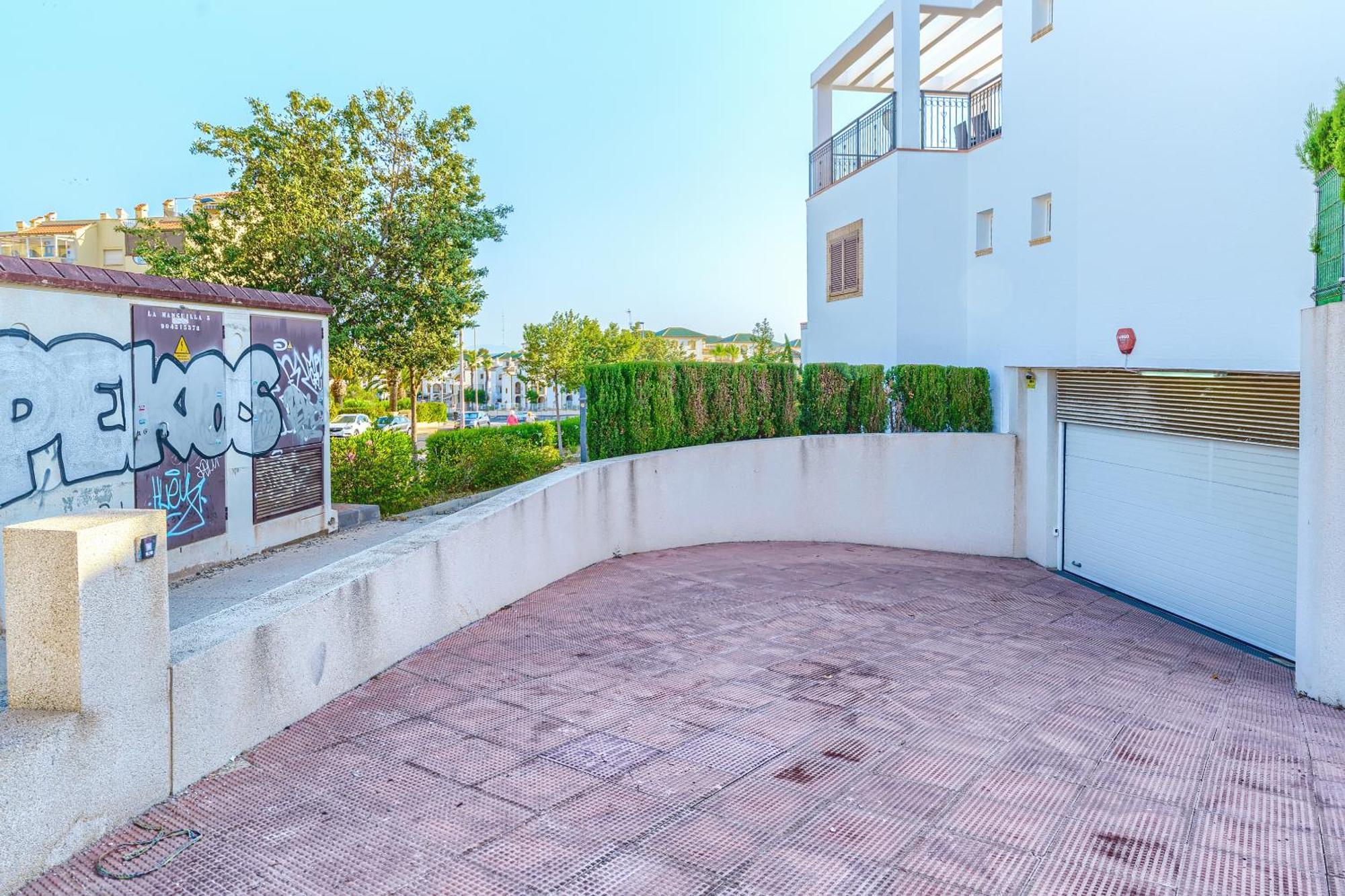 Sunny Apartments In La Mata, Azul Beach 2 Torrevieja Bagian luar foto