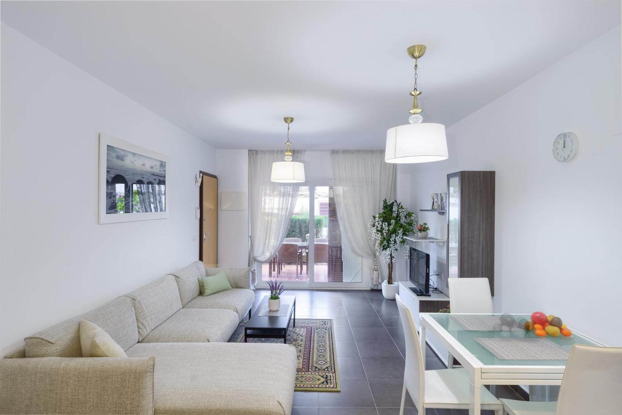 Sunny Apartments In La Mata, Azul Beach 2 Torrevieja Bagian luar foto