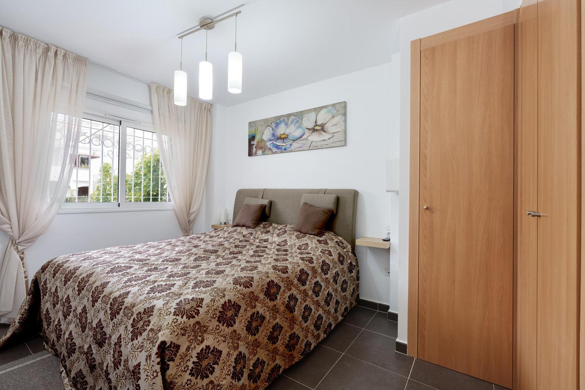 Sunny Apartments In La Mata, Azul Beach 2 Torrevieja Bagian luar foto