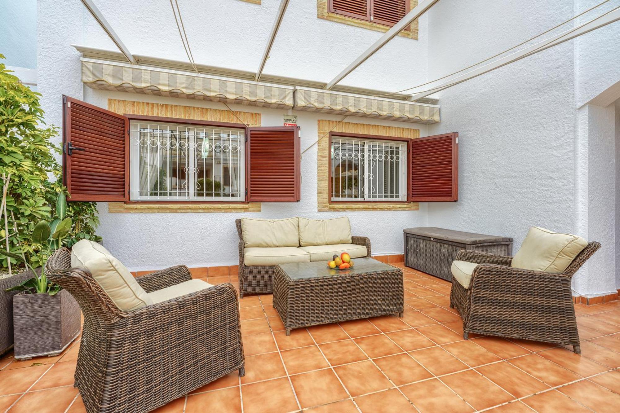 Sunny Apartments In La Mata, Azul Beach 2 Torrevieja Bagian luar foto