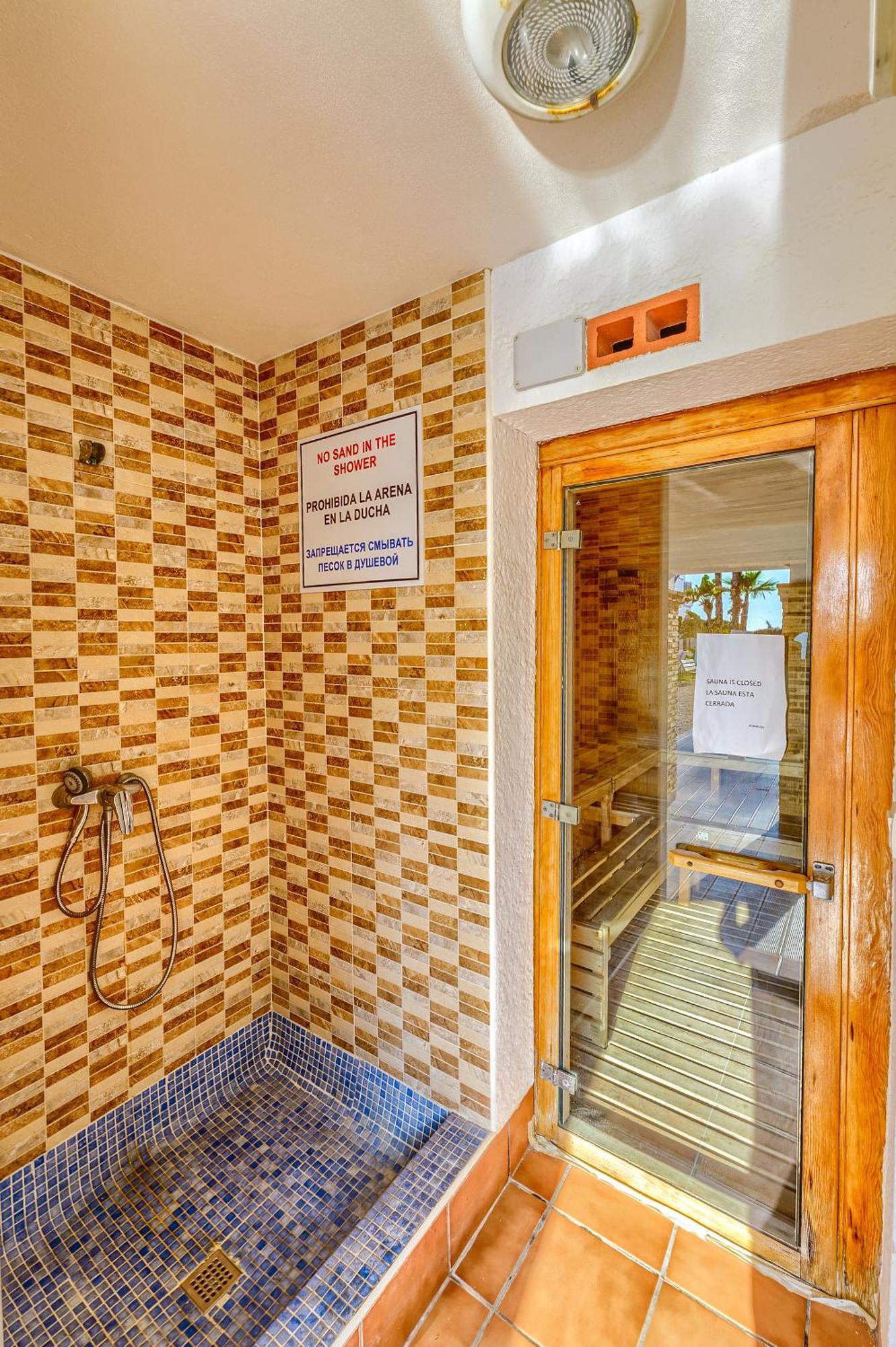 Sunny Apartments In La Mata, Azul Beach 2 Torrevieja Bagian luar foto