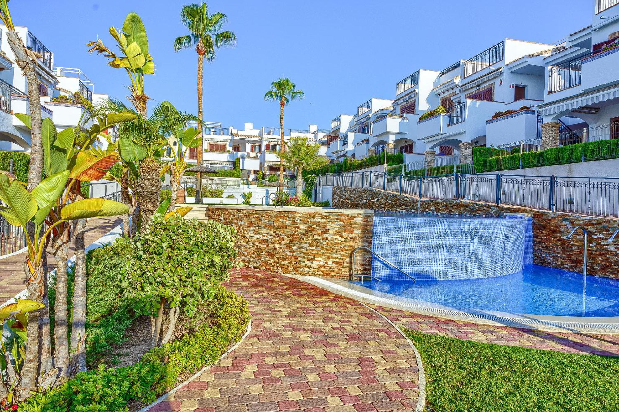Sunny Apartments In La Mata, Azul Beach 2 Torrevieja Bagian luar foto